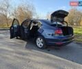 Синій Фольксваген Джетта, об'ємом двигуна 1.39 л та пробігом 188 тис. км за 9600 $, фото 2 на Automoto.ua
