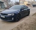 Синий Фольксваген Джетта, объемом двигателя 2.5 л и пробегом 172 тыс. км за 9300 $, фото 1 на Automoto.ua