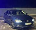 Синий Фольксваген Джетта, объемом двигателя 2.48 л и пробегом 255 тыс. км за 8500 $, фото 1 на Automoto.ua