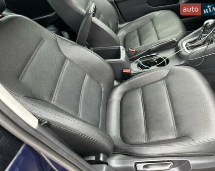 Синий Фольксваген Джетта, объемом двигателя 2.48 л и пробегом 142 тыс. км за 7999 $, фото 71 на Automoto.ua