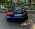 Синий Фольксваген Джетта, объемом двигателя 2 л и пробегом 215 тыс. км за 6800 $, фото 11 на Automoto.ua
