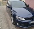 Синий Фольксваген Джетта, объемом двигателя 2.5 л и пробегом 172 тыс. км за 9300 $, фото 5 на Automoto.ua