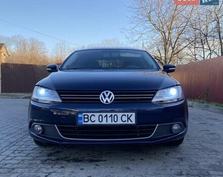 Синій Фольксваген Джетта, об'ємом двигуна 2.47 л та пробігом 171 тис. км за 9300 $, фото 10 на Automoto.ua