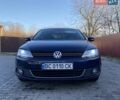 Синій Фольксваген Джетта, об'ємом двигуна 2.47 л та пробігом 171 тис. км за 9300 $, фото 10 на Automoto.ua