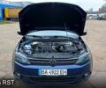 Синій Фольксваген Джетта, об'ємом двигуна 2 л та пробігом 134 тис. км за 7900 $, фото 12 на Automoto.ua