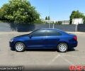 Синий Фольксваген Джетта, объемом двигателя 2.5 л и пробегом 340 тыс. км за 7500 $, фото 3 на Automoto.ua