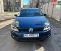 Синий Фольксваген Джетта, объемом двигателя 2.5 л и пробегом 166 тыс. км за 9500 $, фото 1 на Automoto.ua