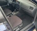 Синий Фольксваген Джетта, объемом двигателя 2.5 л и пробегом 172 тыс. км за 9300 $, фото 12 на Automoto.ua