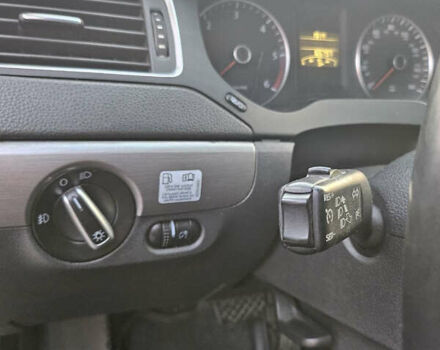 Синий Фольксваген Джетта, объемом двигателя 1.97 л и пробегом 160 тыс. км за 9700 $, фото 11 на Automoto.ua