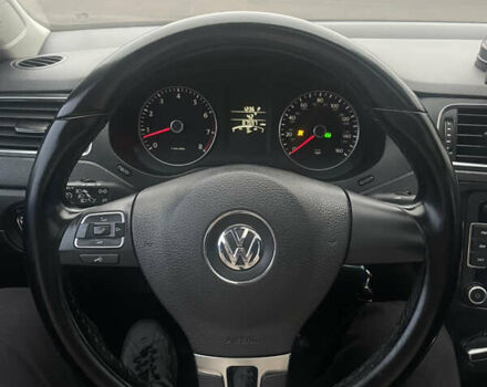 Синий Фольксваген Джетта, объемом двигателя 2.48 л и пробегом 140 тыс. км за 9400 $, фото 8 на Automoto.ua