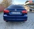 Синій Фольксваген Джетта, об'ємом двигуна 2.47 л та пробігом 171 тис. км за 9300 $, фото 5 на Automoto.ua