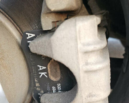 Синий Фольксваген Джетта, объемом двигателя 1.97 л и пробегом 160 тыс. км за 9700 $, фото 16 на Automoto.ua