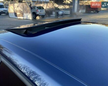 Синій Фольксваген Джетта, об'ємом двигуна 2.47 л та пробігом 171 тис. км за 9300 $, фото 11 на Automoto.ua
