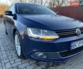 Синій Фольксваген Джетта, об'ємом двигуна 2.47 л та пробігом 171 тис. км за 9300 $, фото 8 на Automoto.ua