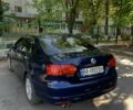 Синий Фольксваген Джетта, объемом двигателя 2 л и пробегом 215 тыс. км за 6800 $, фото 4 на Automoto.ua