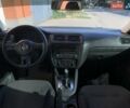 Синий Фольксваген Джетта, объемом двигателя 2 л и пробегом 215 тыс. км за 6800 $, фото 7 на Automoto.ua