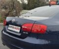 Синий Фольксваген Джетта, объемом двигателя 2.5 л и пробегом 184 тыс. км за 7999 $, фото 11 на Automoto.ua