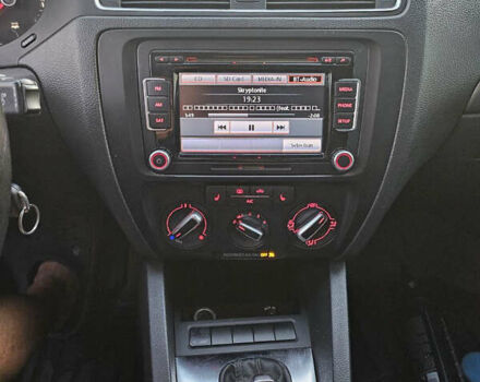 Синий Фольксваген Джетта, объемом двигателя 1.97 л и пробегом 160 тыс. км за 9700 $, фото 20 на Automoto.ua