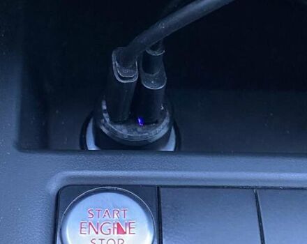 Синій Фольксваген Джетта, об'ємом двигуна 2.47 л та пробігом 171 тис. км за 9300 $, фото 22 на Automoto.ua