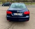 Синій Фольксваген Джетта, об'ємом двигуна 2 л та пробігом 232 тис. км за 7500 $, фото 5 на Automoto.ua