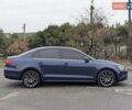 Синий Фольксваген Джетта, объемом двигателя 2.5 л и пробегом 184 тыс. км за 7999 $, фото 14 на Automoto.ua