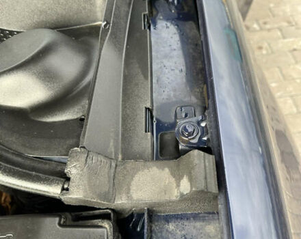 Синий Фольксваген Джетта, объемом двигателя 2.48 л и пробегом 142 тыс. км за 7999 $, фото 93 на Automoto.ua