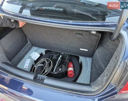 Синій Фольксваген Джетта, об'ємом двигуна 1.39 л та пробігом 188 тис. км за 9600 $, фото 8 на Automoto.ua