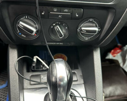 Синий Фольксваген Джетта, объемом двигателя 2.48 л и пробегом 142 тыс. км за 7999 $, фото 84 на Automoto.ua