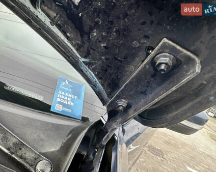 Синий Фольксваген Джетта, объемом двигателя 2.48 л и пробегом 142 тыс. км за 7999 $, фото 98 на Automoto.ua