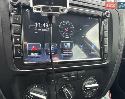 Синий Фольксваген Джетта, объемом двигателя 2.48 л и пробегом 142 тыс. км за 7999 $, фото 89 на Automoto.ua