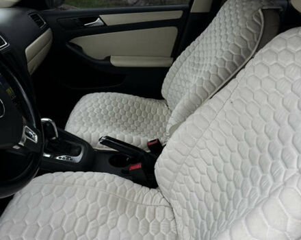 Синій Фольксваген Джетта, об'ємом двигуна 2.5 л та пробігом 208 тис. км за 9300 $, фото 8 на Automoto.ua