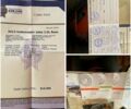 Синій Фольксваген Джетта, об'ємом двигуна 2 л та пробігом 232 тис. км за 7500 $, фото 10 на Automoto.ua