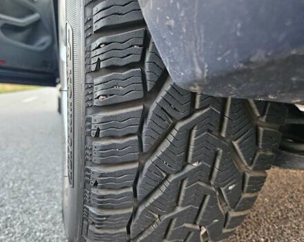 Синий Фольксваген Джетта, объемом двигателя 1.97 л и пробегом 160 тыс. км за 9700 $, фото 18 на Automoto.ua