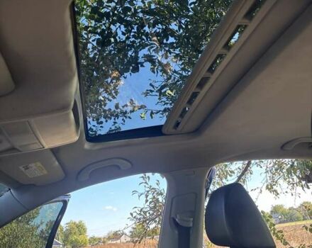 Синий Фольксваген Джетта, объемом двигателя 1.97 л и пробегом 204 тыс. км за 11000 $, фото 7 на Automoto.ua