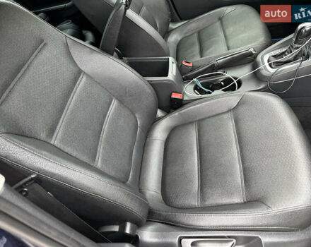 Синий Фольксваген Джетта, объемом двигателя 2.48 л и пробегом 142 тыс. км за 7999 $, фото 70 на Automoto.ua