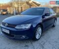 Синій Фольксваген Джетта, об'ємом двигуна 2.47 л та пробігом 171 тис. км за 9300 $, фото 1 на Automoto.ua