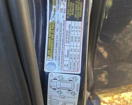 Синий Фольксваген Джетта, объемом двигателя 1.97 л и пробегом 204 тыс. км за 11000 $, фото 8 на Automoto.ua