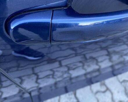 Синій Фольксваген Джетта, об'ємом двигуна 2.47 л та пробігом 171 тис. км за 9300 $, фото 6 на Automoto.ua