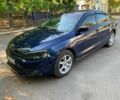 Синий Фольксваген Джетта, объемом двигателя 2 л и пробегом 215 тыс. км за 7500 $, фото 2 на Automoto.ua