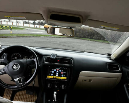 Синій Фольксваген Джетта, об'ємом двигуна 2.5 л та пробігом 208 тис. км за 9300 $, фото 6 на Automoto.ua