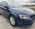 Синий Фольксваген Джетта, объемом двигателя 2.48 л и пробегом 142 тыс. км за 7999 $, фото 67 на Automoto.ua