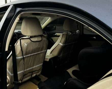 Синій Фольксваген Джетта, об'ємом двигуна 2.5 л та пробігом 208 тис. км за 9300 $, фото 9 на Automoto.ua