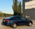 Синій Фольксваген Джетта, об'ємом двигуна 2.5 л та пробігом 170 тис. км за 8600 $, фото 1 на Automoto.ua
