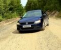 Синій Фольксваген Джетта, об'ємом двигуна 2.5 л та пробігом 210 тис. км за 6799 $, фото 1 на Automoto.ua