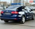 Синій Фольксваген Джетта, об'ємом двигуна 2.48 л та пробігом 243 тис. км за 7700 $, фото 3 на Automoto.ua