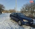 Синій Фольксваген Джетта, об'ємом двигуна 1.4 л та пробігом 225 тис. км за 8700 $, фото 1 на Automoto.ua