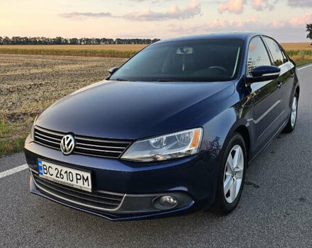 Синий Фольксваген Джетта, объемом двигателя 1.97 л и пробегом 160 тыс. км за 9700 $, фото 15 на Automoto.ua