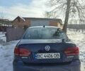 Синій Фольксваген Джетта, об'ємом двигуна 1.4 л та пробігом 225 тис. км за 8700 $, фото 31 на Automoto.ua