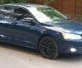 Синій Фольксваген Джетта, об'ємом двигуна 2.48 л та пробігом 210 тис. км за 8099 $, фото 5 на Automoto.ua