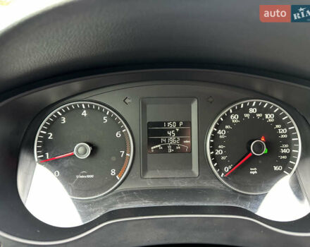 Синий Фольксваген Джетта, объемом двигателя 2.48 л и пробегом 142 тыс. км за 7999 $, фото 88 на Automoto.ua